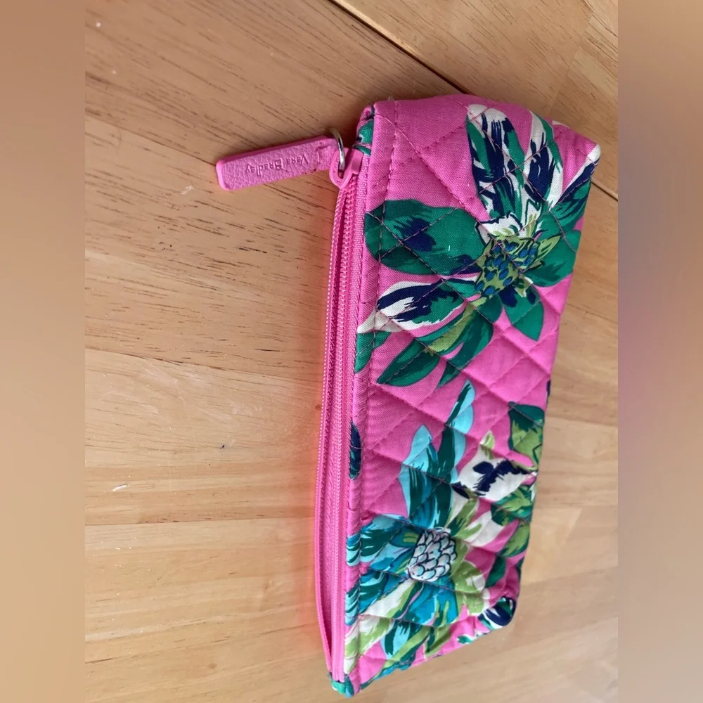 Vera Bradley Pencil Case